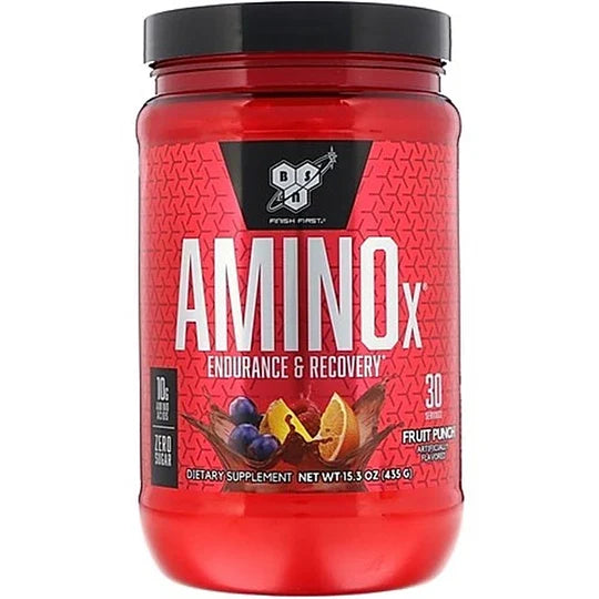 Amino X 30-70 servicios BSN