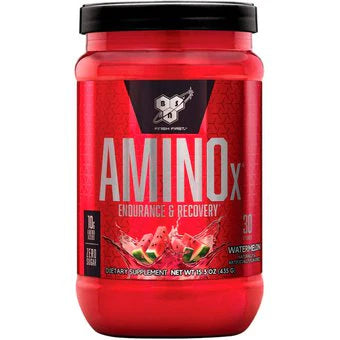Amino X 30-70 servicios BSN