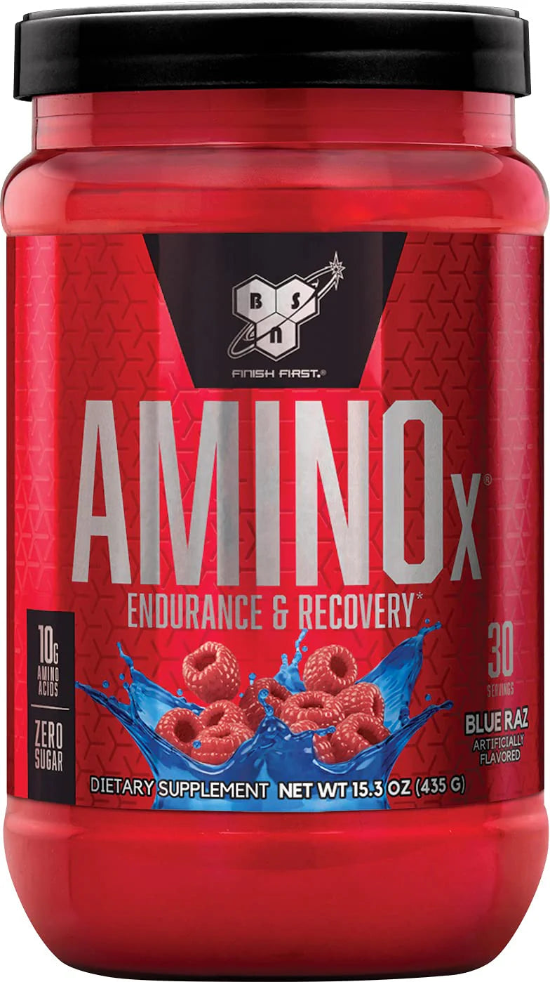 Amino X 30-70 servicios BSN