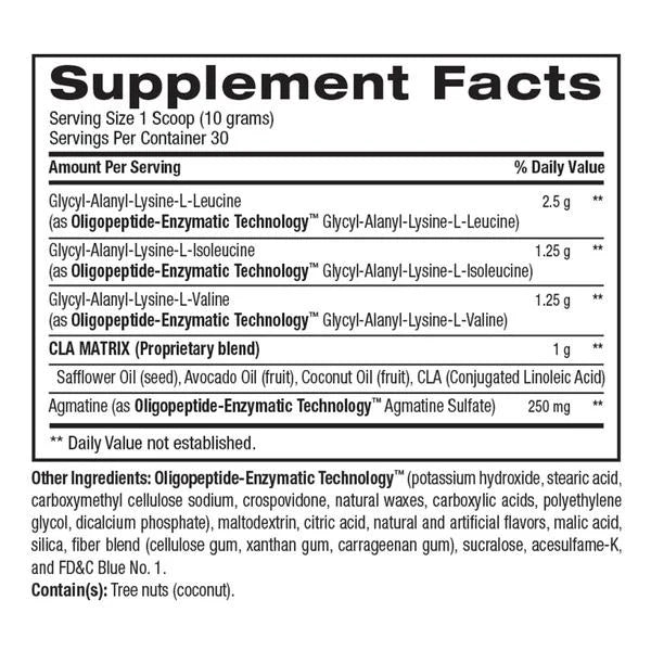 Best BCAA 30 servicios | BPi Sports