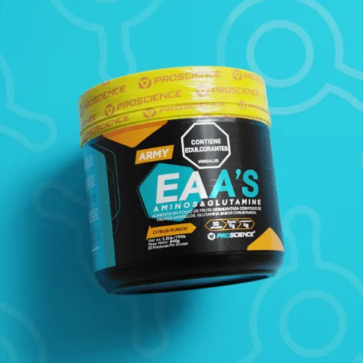 EEA’S (ARMY)
30 SERVICIOS