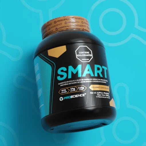SMART
6 LB