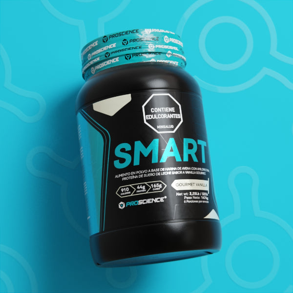 SMART
3.25 LB