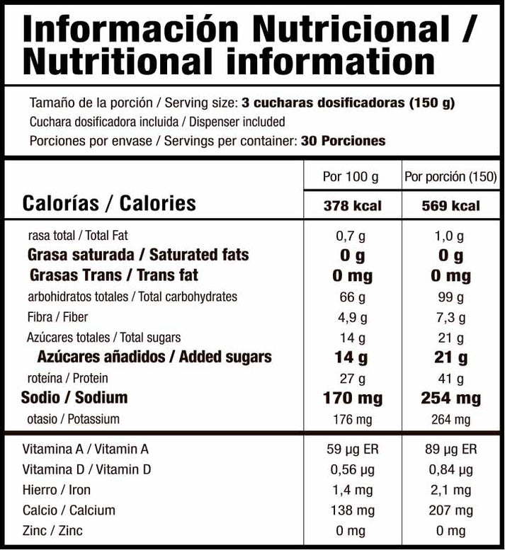 MASS EVOLUTION 10 LB