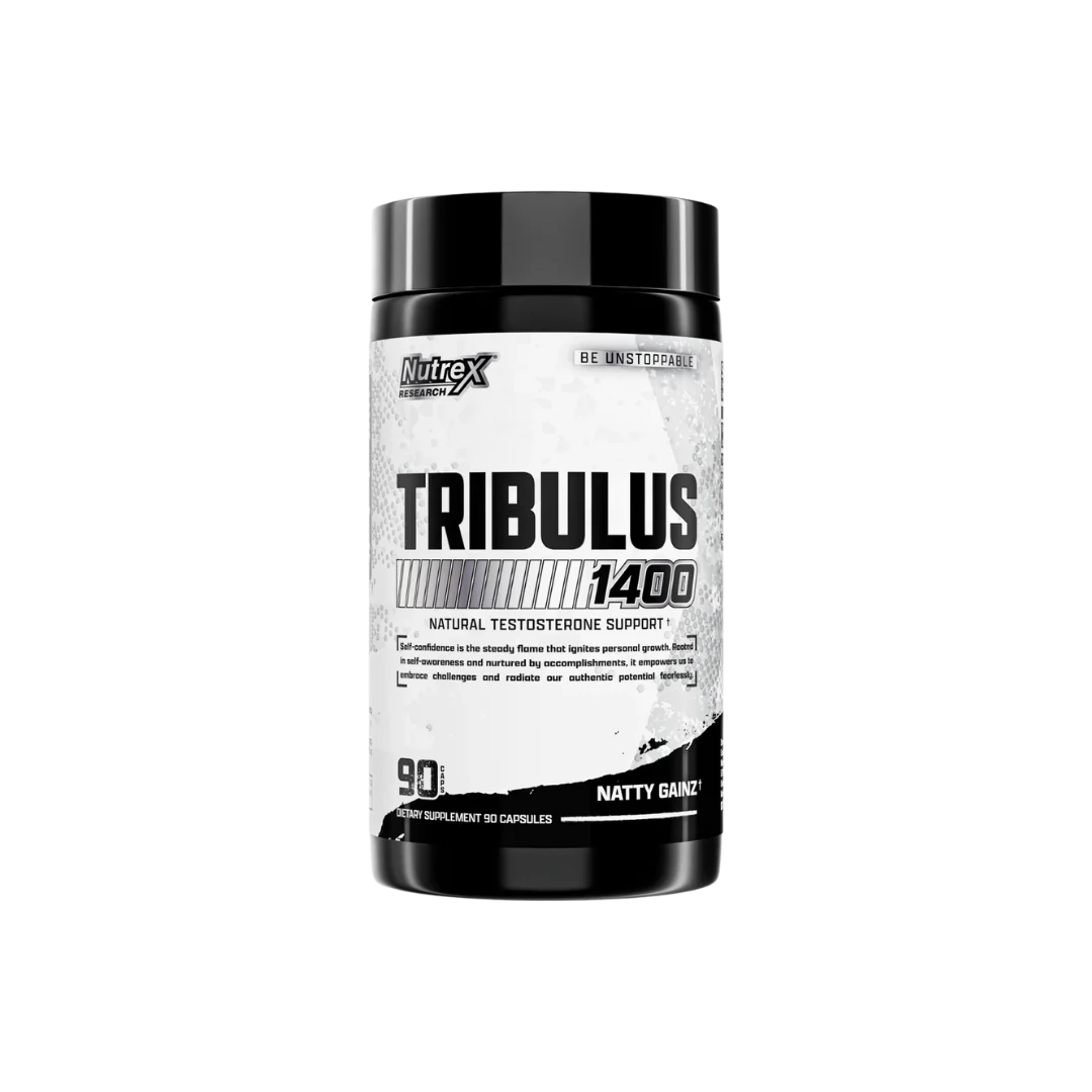 TRIBULUS 90 CAPSULAS | Nutrex
