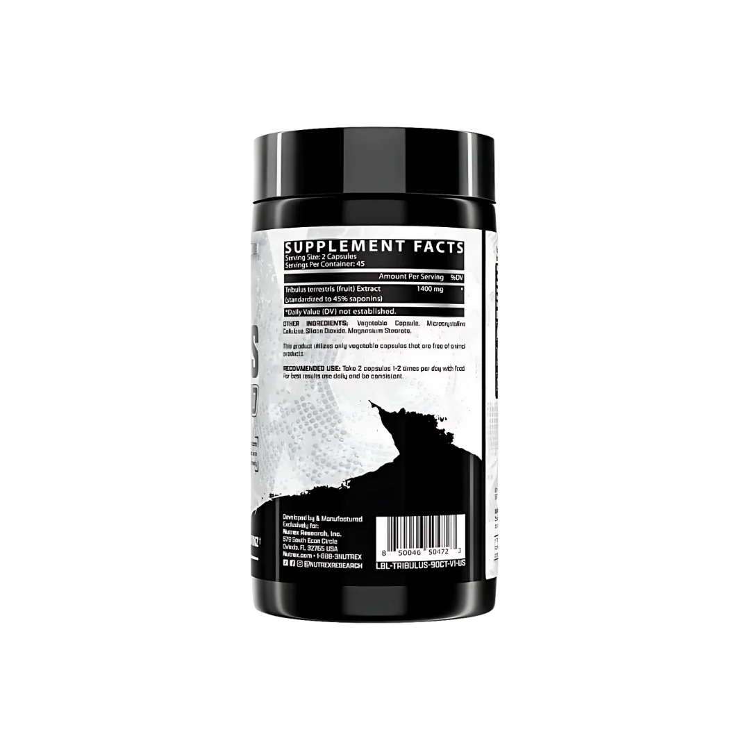 TRIBULUS 90 CAPSULAS | Nutrex