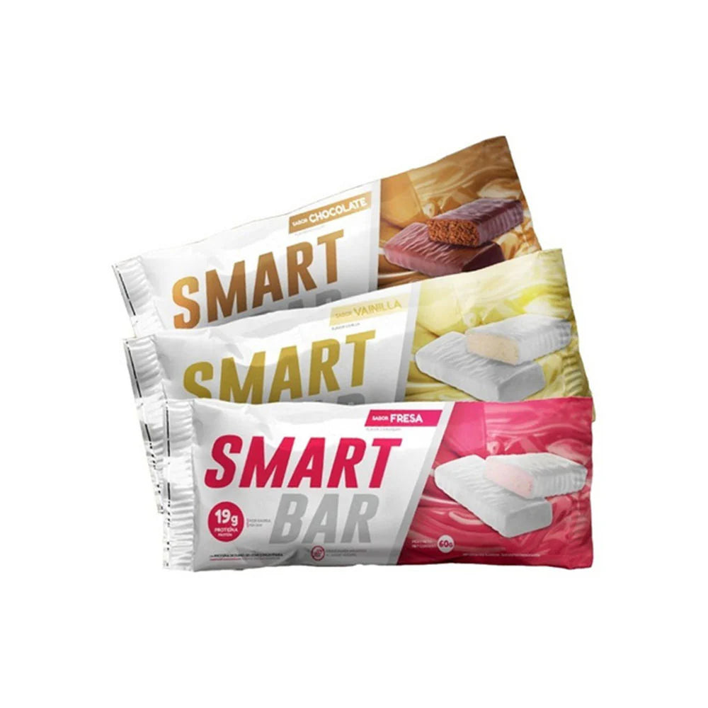 Smart Bar Protein | Smart Nutrition
