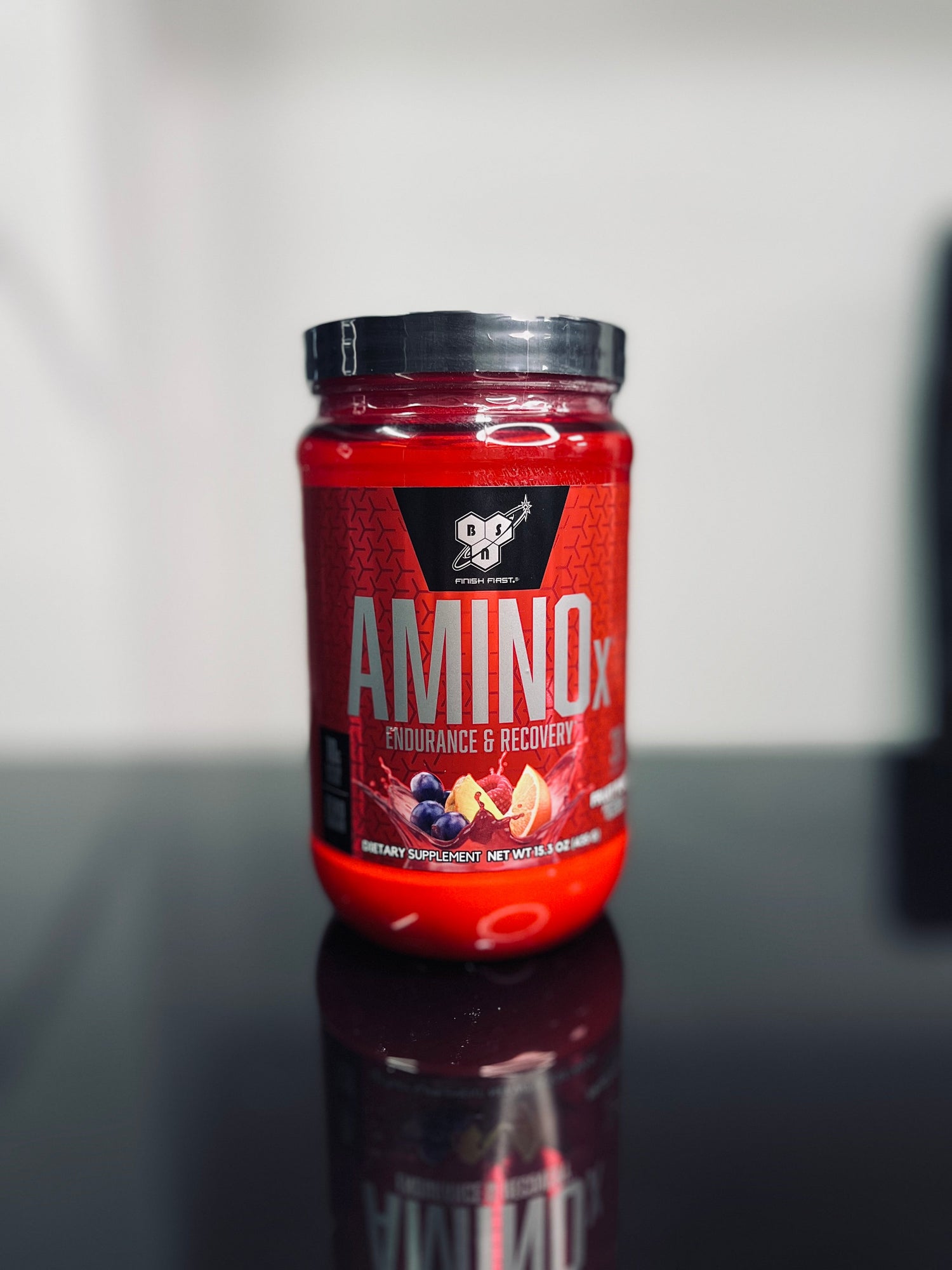 Aminoácidos