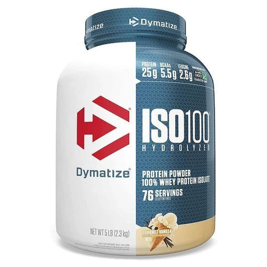 ISO 100 5LB | Dymatize