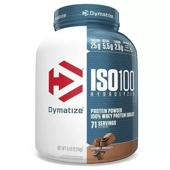 ISO 100 5LB | Dymatize