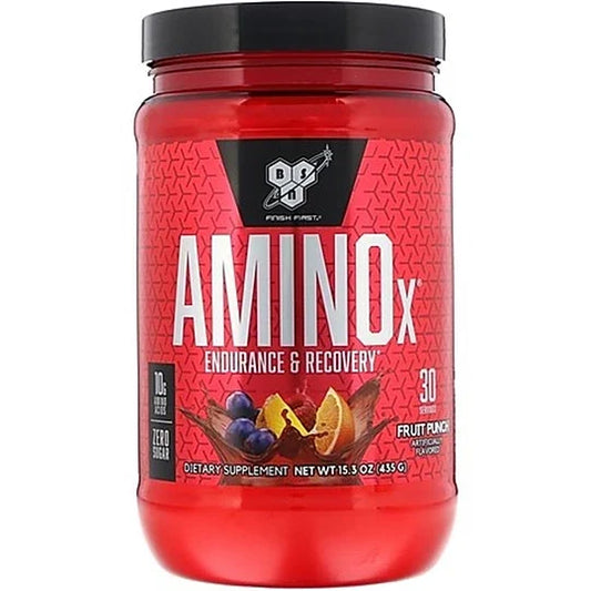 Amino X 30-70 servicios  BSN