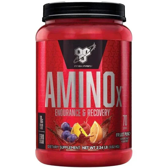 Amino X 30-70 servicios  BSN