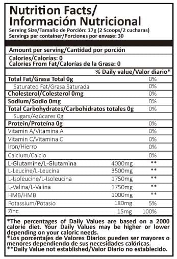 Army 30 servs| ProScience