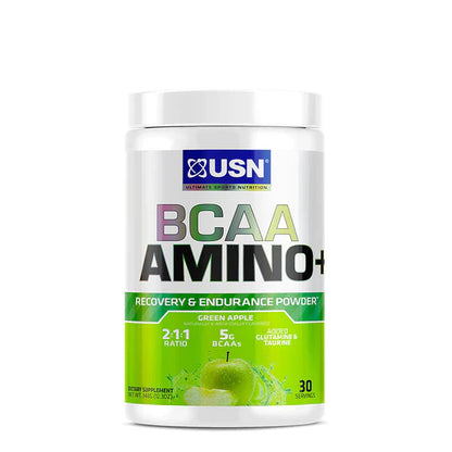 BCAA Amino + 30 servs | USN