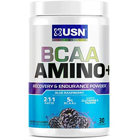 BCAA Amino + 30 servs | USN