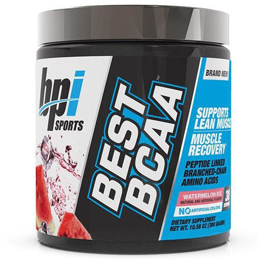 Best BCAA 30 servicios | BPi Sports