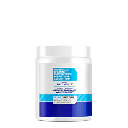 Creatina micronizada 300g | USN