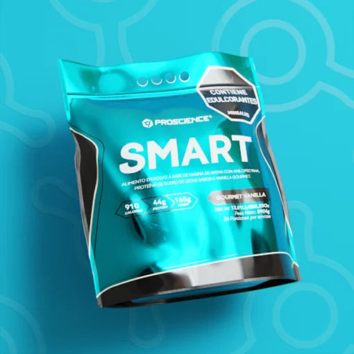 SMART BOLSA
‎ 13.01 LB
