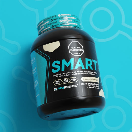 SMART
6 LB