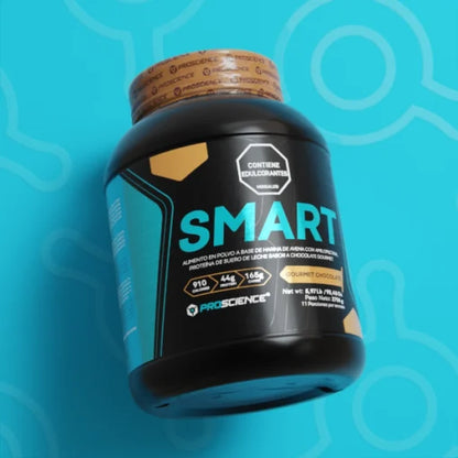 SMART
6 LB
