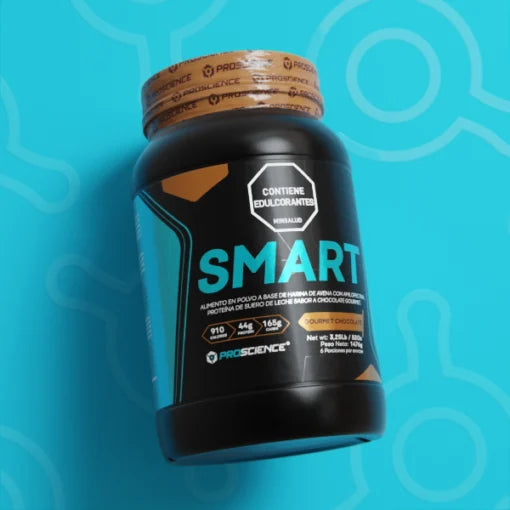 SMART
3.25 LB