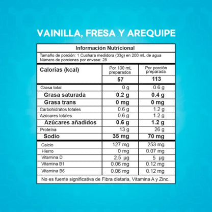 BEST PROTEIN
2.04 LB